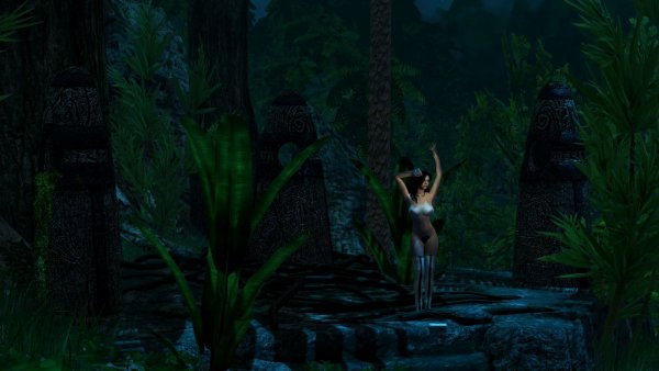 Тропики (4.0 сборка)