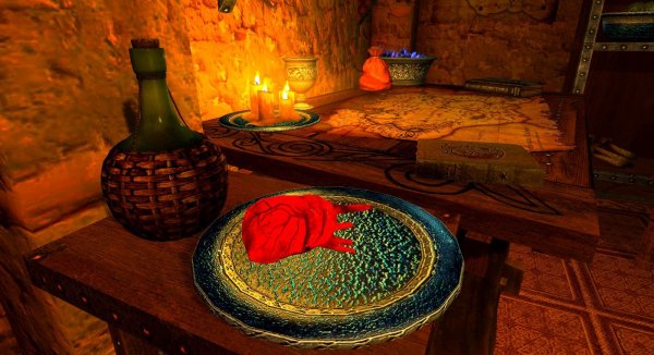 Нора пришла к Соратникам.. SLE (Тропики 4.0)