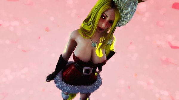 Начнём же наконец новогоднее настроение )