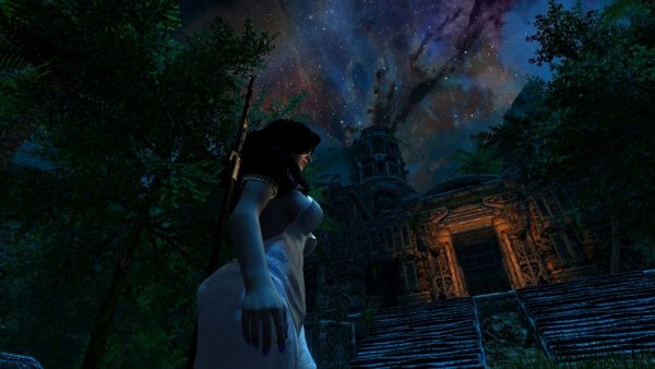 Йен часто прибывает города затемно..