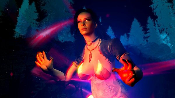 ... SkyrimLE (4.0 сборка)