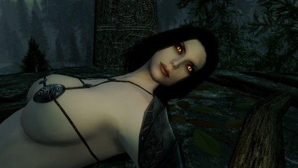 Nora. SkyrimLE (4.0сборка)