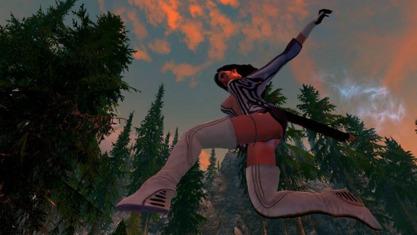 Йенн: a с магией быстрее! ))