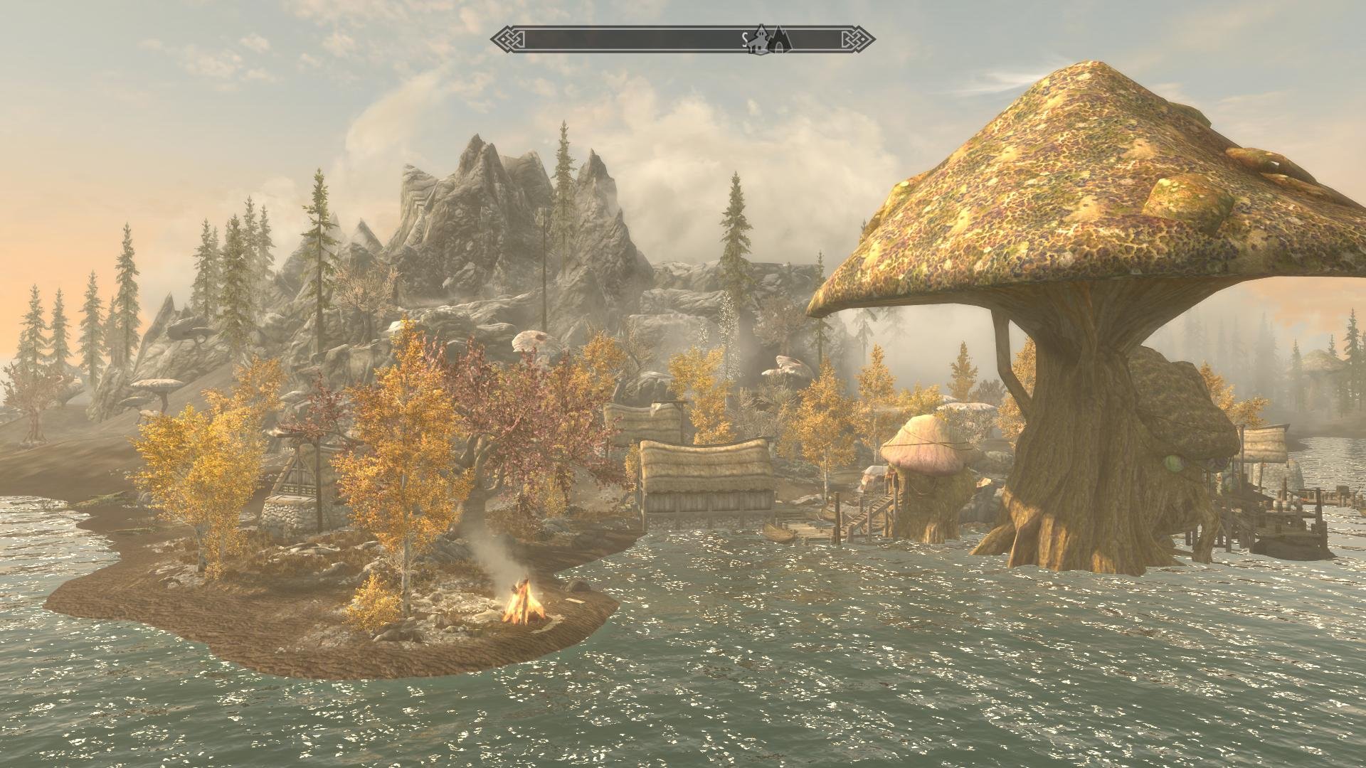 Land of Vominhem LE, SE и AЕ Rus