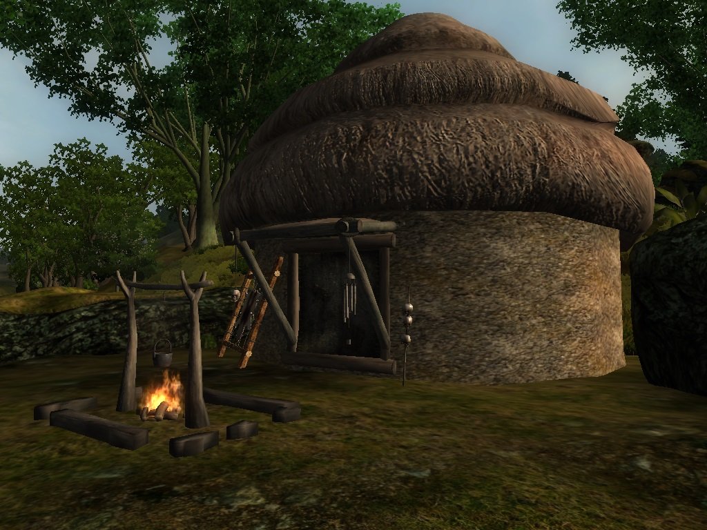 Glenmoril Covens Rus