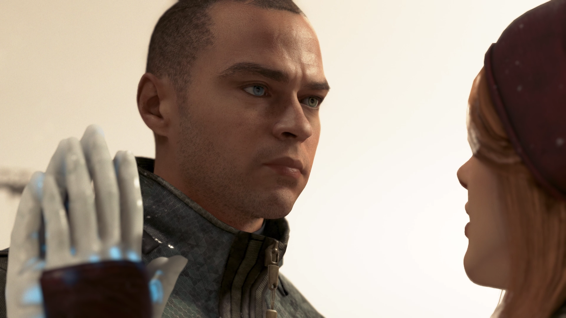 Detroit  Become Human