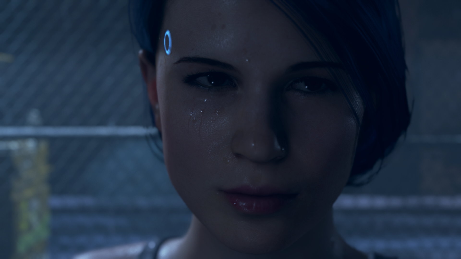 Detroit  Become Human