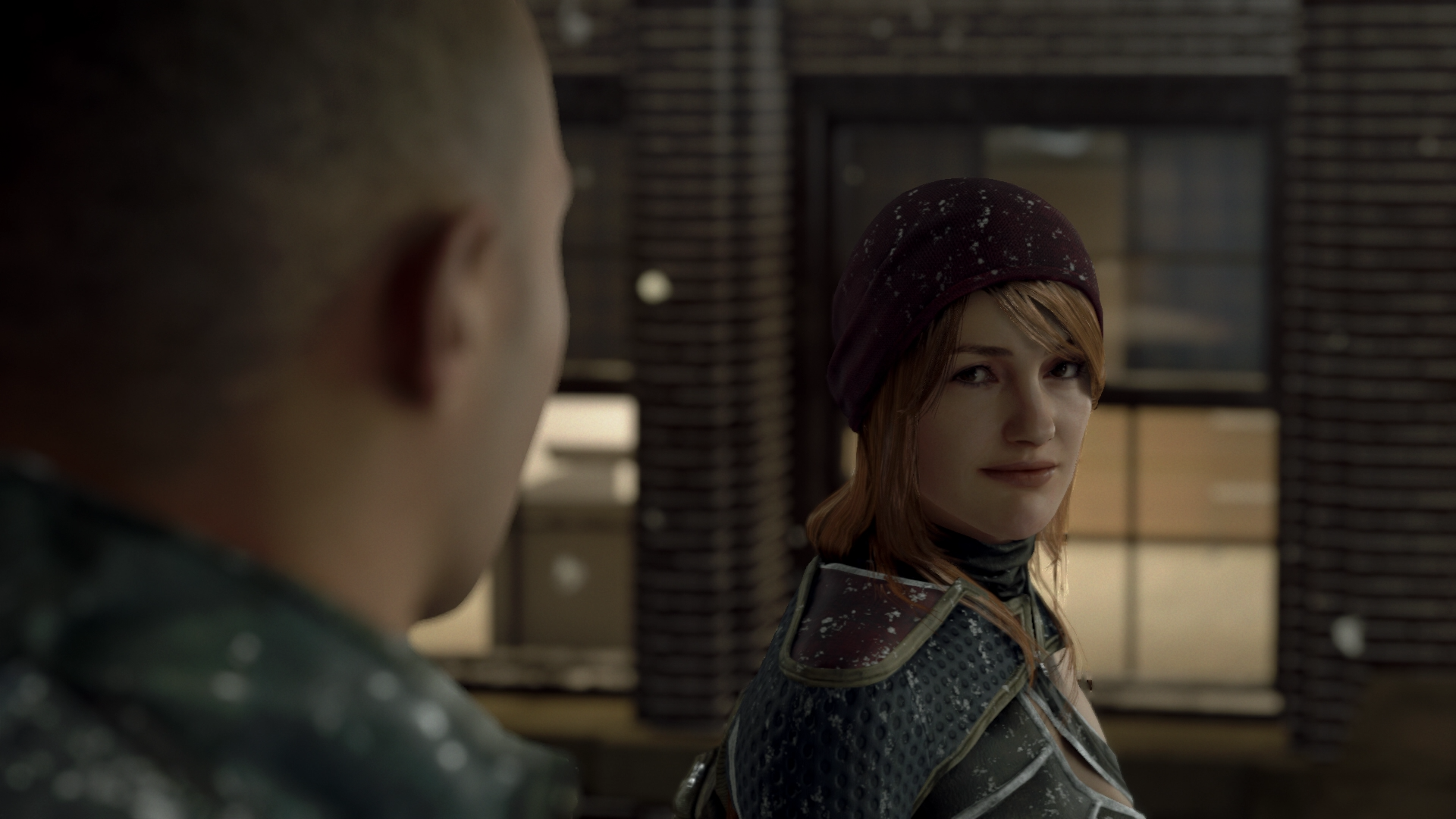 Detroit  Become Human