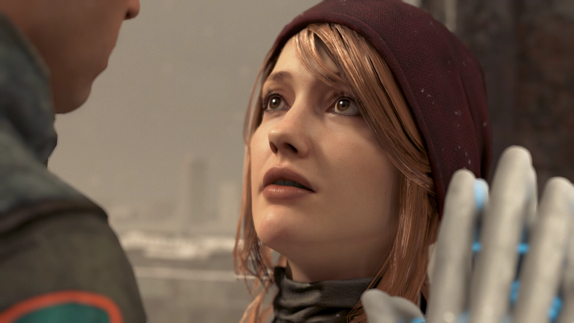 Detroit  Become Human