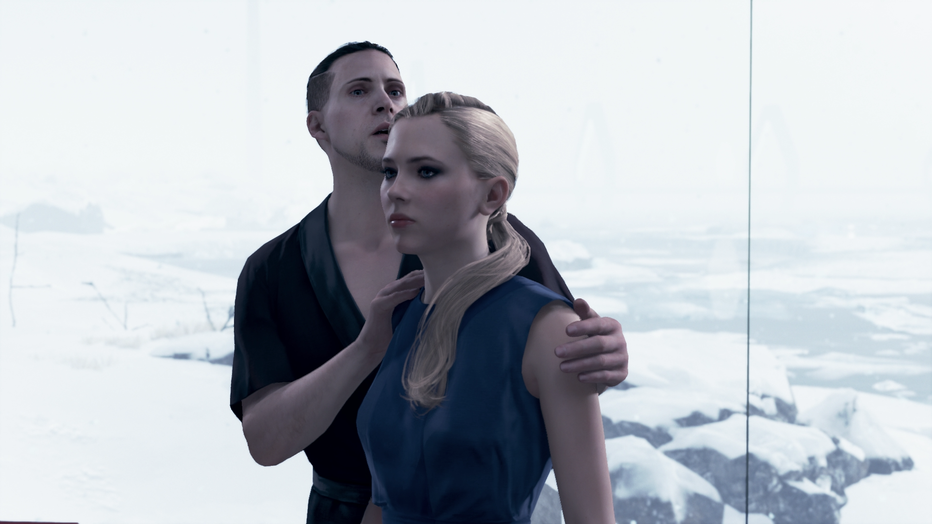 Detroit  Become Human