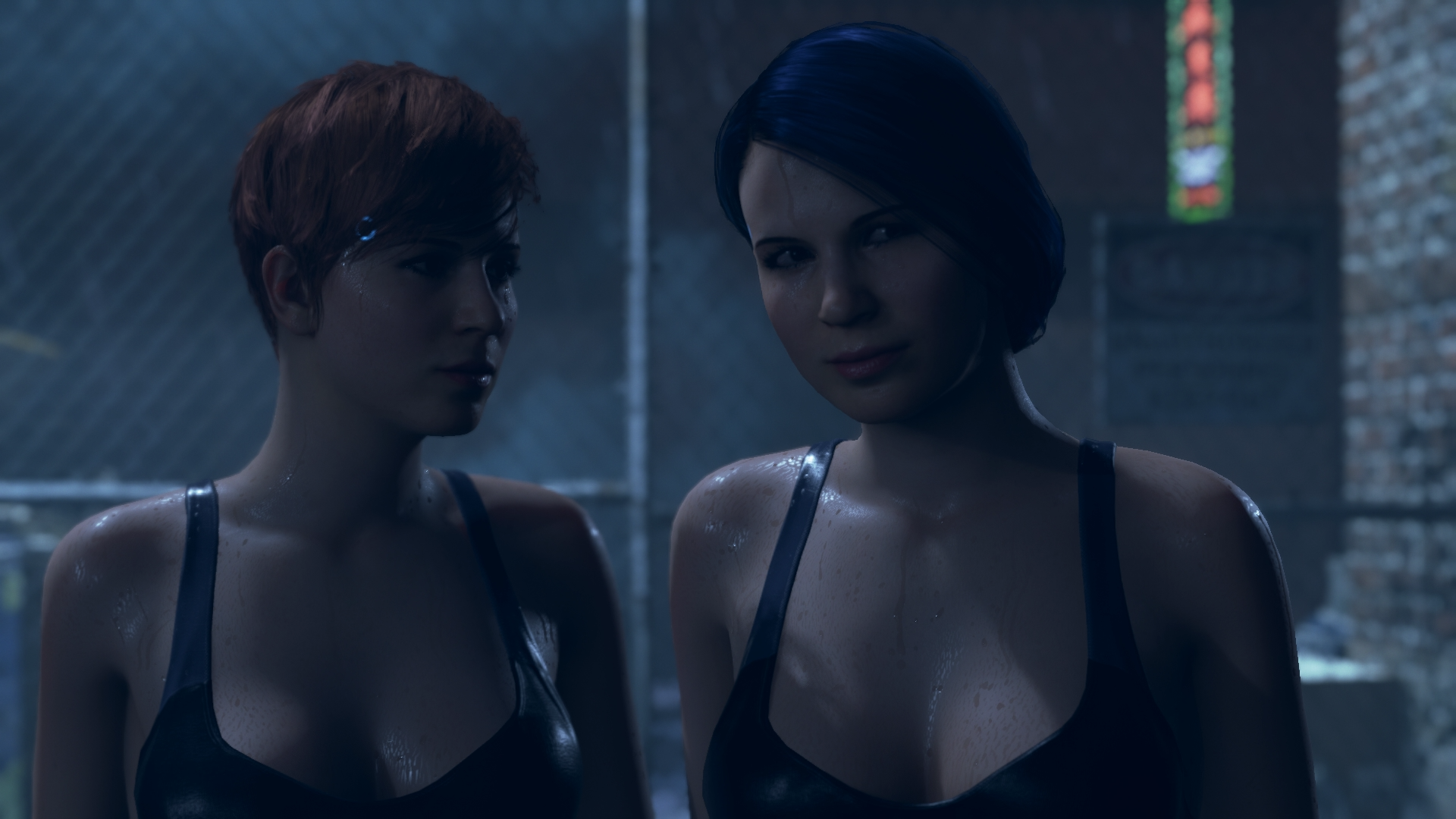 Detroit  Become Human