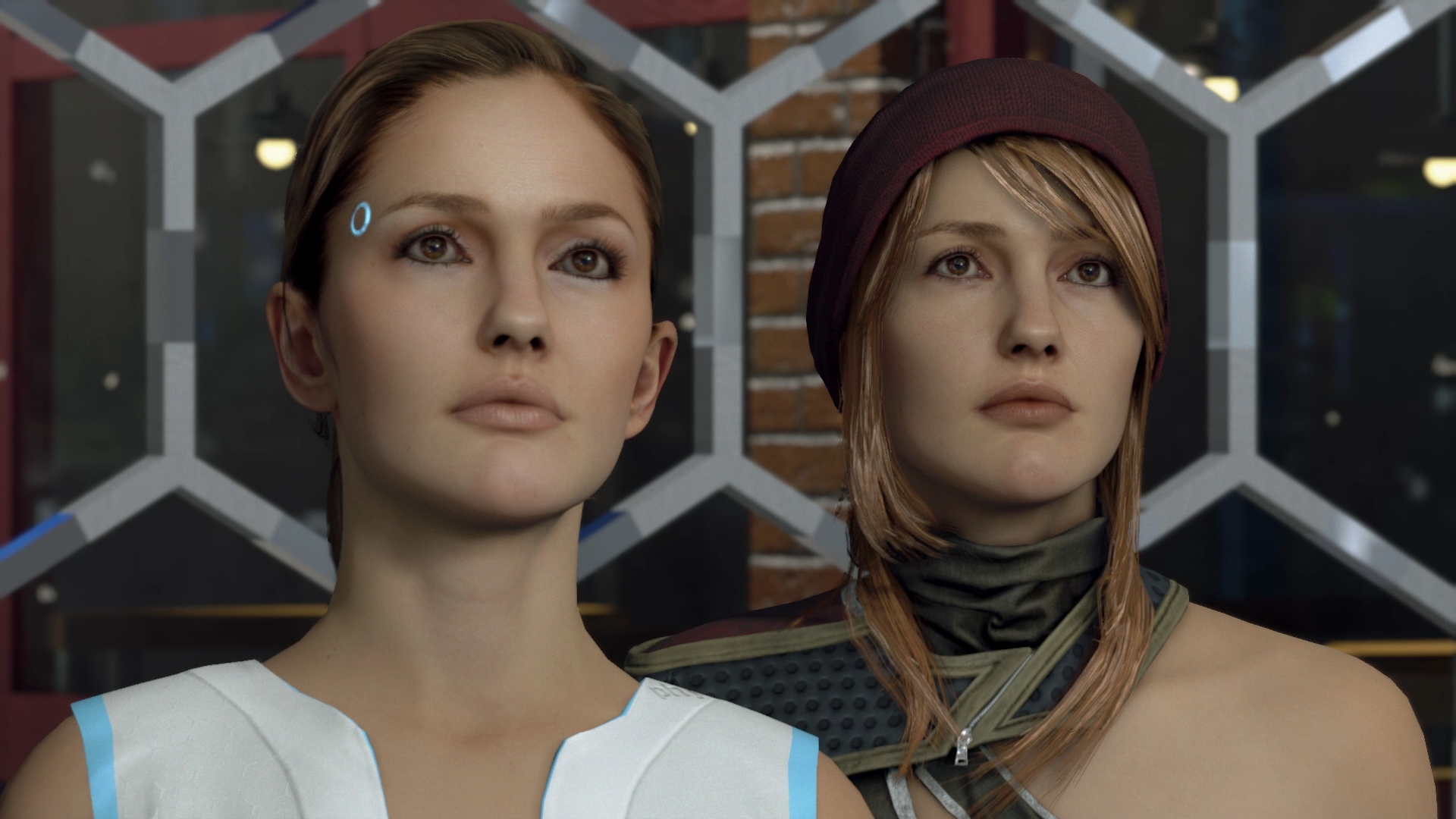 Detroit  Become Human