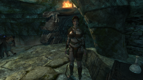 Вот он Белый Флакон. Не впечатляет :(((. 2020.01.04 - 19.51.55.22