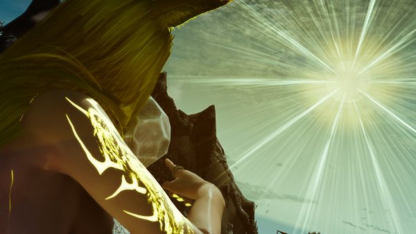 И надоедливое солнце прямо в него сунем! А что, звучит как план )