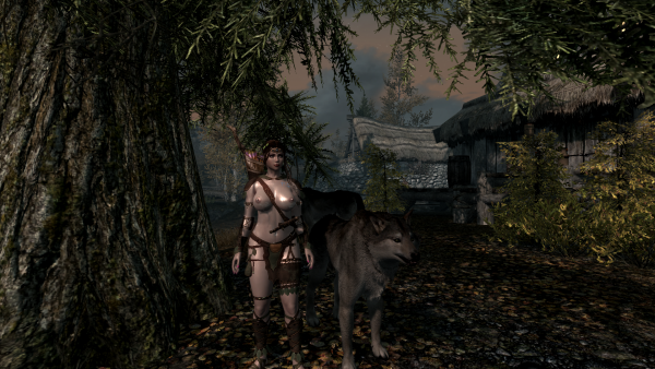 Да Серый опять в гору полезем.  2020.01.02 - 02.25.36.46