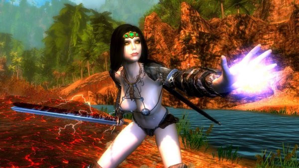 Как говорил Гендальф: "Ты не пройдёшь!" )))