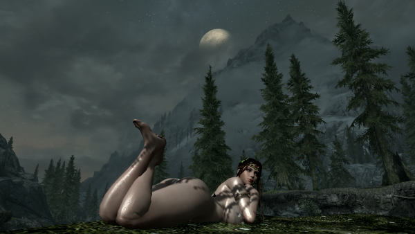 Принимаем солнечные ванны на закате..... 2020.01.08 - 14.54.14.43