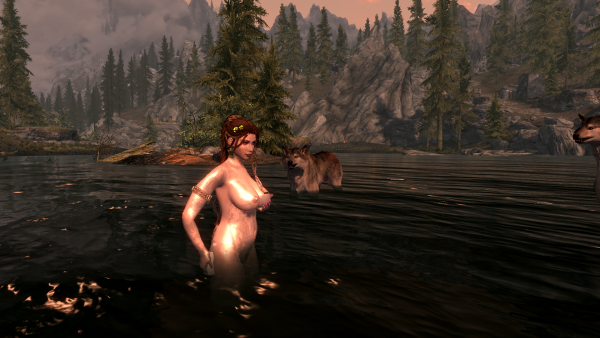 Чистота - залог здоровья, а этим вуайеристам блохастым я уши точно надеру!  2020.01.01 - 16.37.11.02(1)