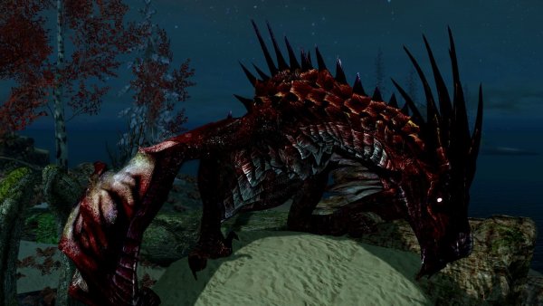 Уникальные драконы ждут только вас! )))