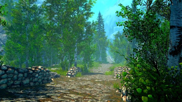 Теперь Рифт такой в - Летней сборке 6.0