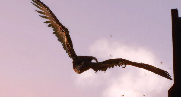 witcher3 КЛЕКОТУН