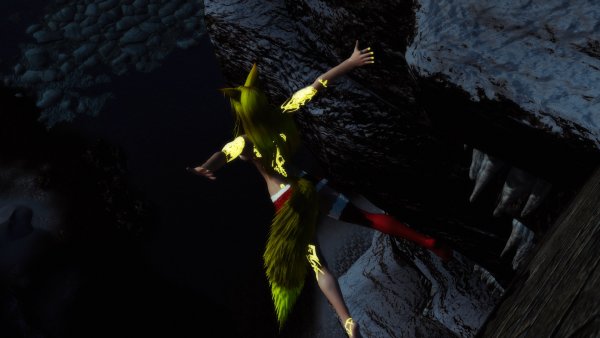 Прыжок веры