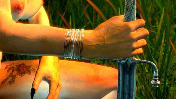 Кто эта женщана-воин? )) (сборка 6.0 ЛЕТО)