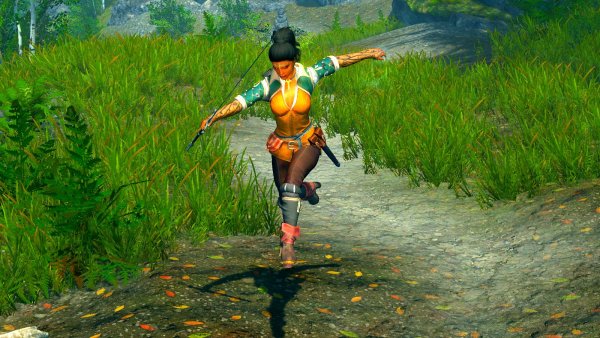 Быстрая как лань - Дориана.. (сборка 6.0 ЛЕТО)