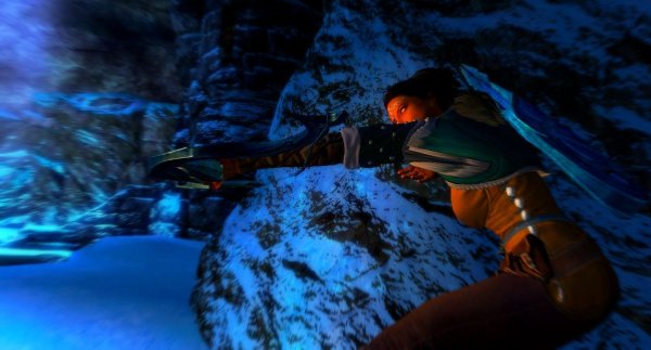 И пошла Дорианка за Серанкой )) (сборка 6.0)