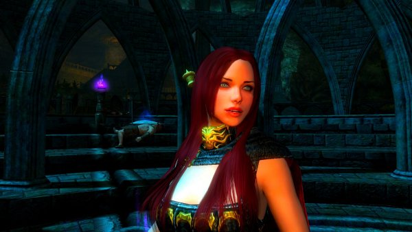 Серанка оказалась на вид - милаха! (сборка 6.0)