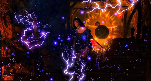 По-моему здесь две чудо-женщины! ;)  )))