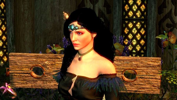 А это приспособление для нарушителей закона!