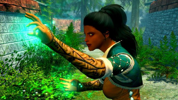 Ух, заколдую-заколдую! )) (сборка 6.0 ЛЕТО)