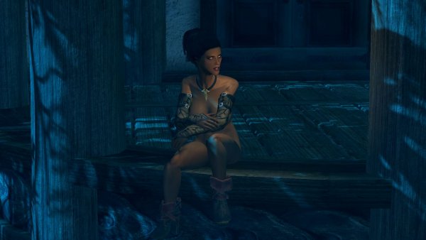 В недостроенной башне.. (сборка 6.0 ЛЕТО)