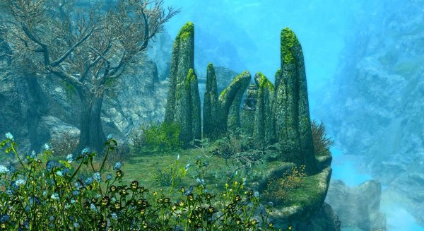 Любимый знак "Любовника" вблизи с Маркартом..