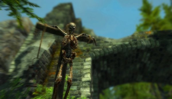 Enderal (сборка 2.0)