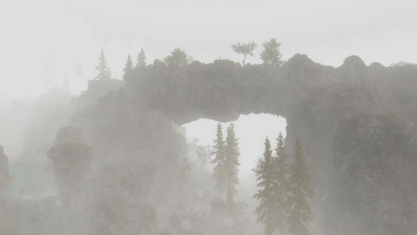 Туманы.. Enderal Forgotten Stories (СБОРКА 3.0)