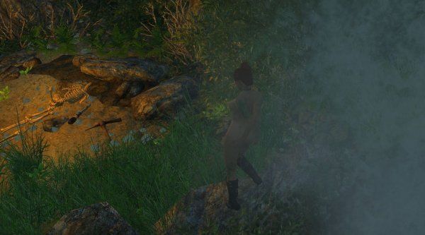 Enderal Forgotten Stories (СБОРКА 3.0)