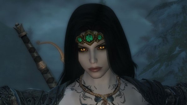 Нора в SkyrimLE (сборка 4.0)