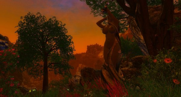 Сумерки... Enderal (СБОРКА 3.0)