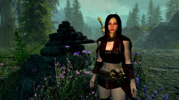 Сераночка... ) (сборка 6.0)