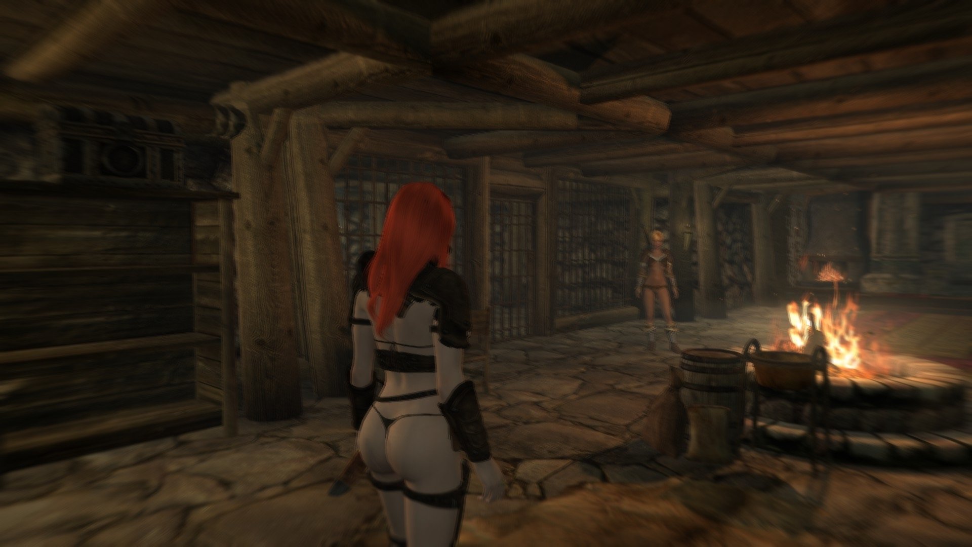 SexLab Drunk Redux SE