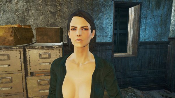 Fallout-4 (сборка 6.0)