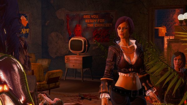 В сборке Fallout-4 (сборка 6.0) появятся новые..