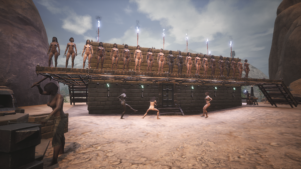 Сonan Exiles Голозадые войска .png