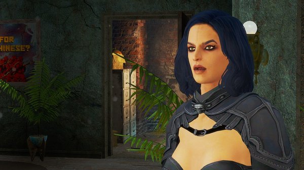 Fallout-4 (сборка 6.0)