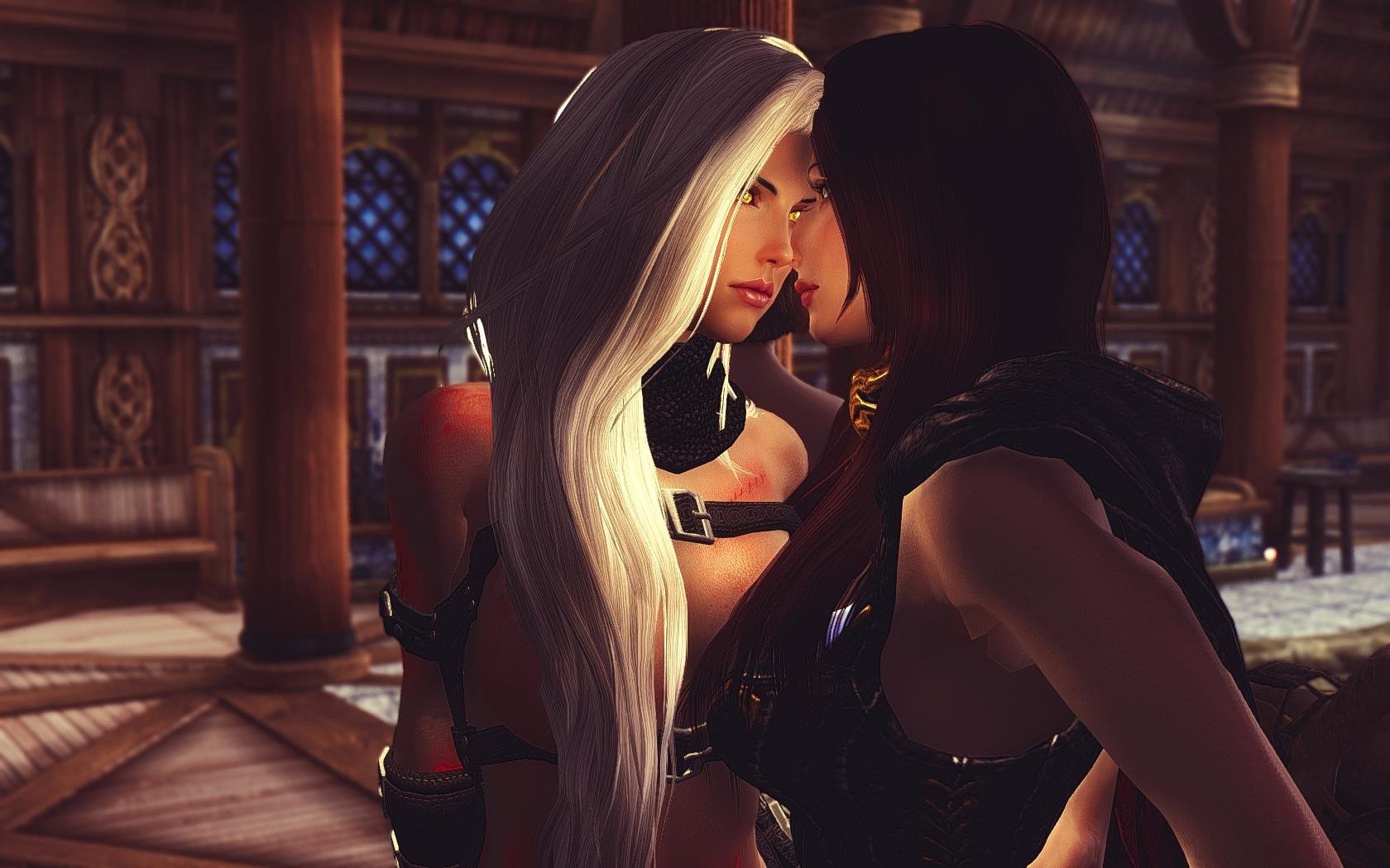 SexLab Solutions - Revisited LE и SE Rus