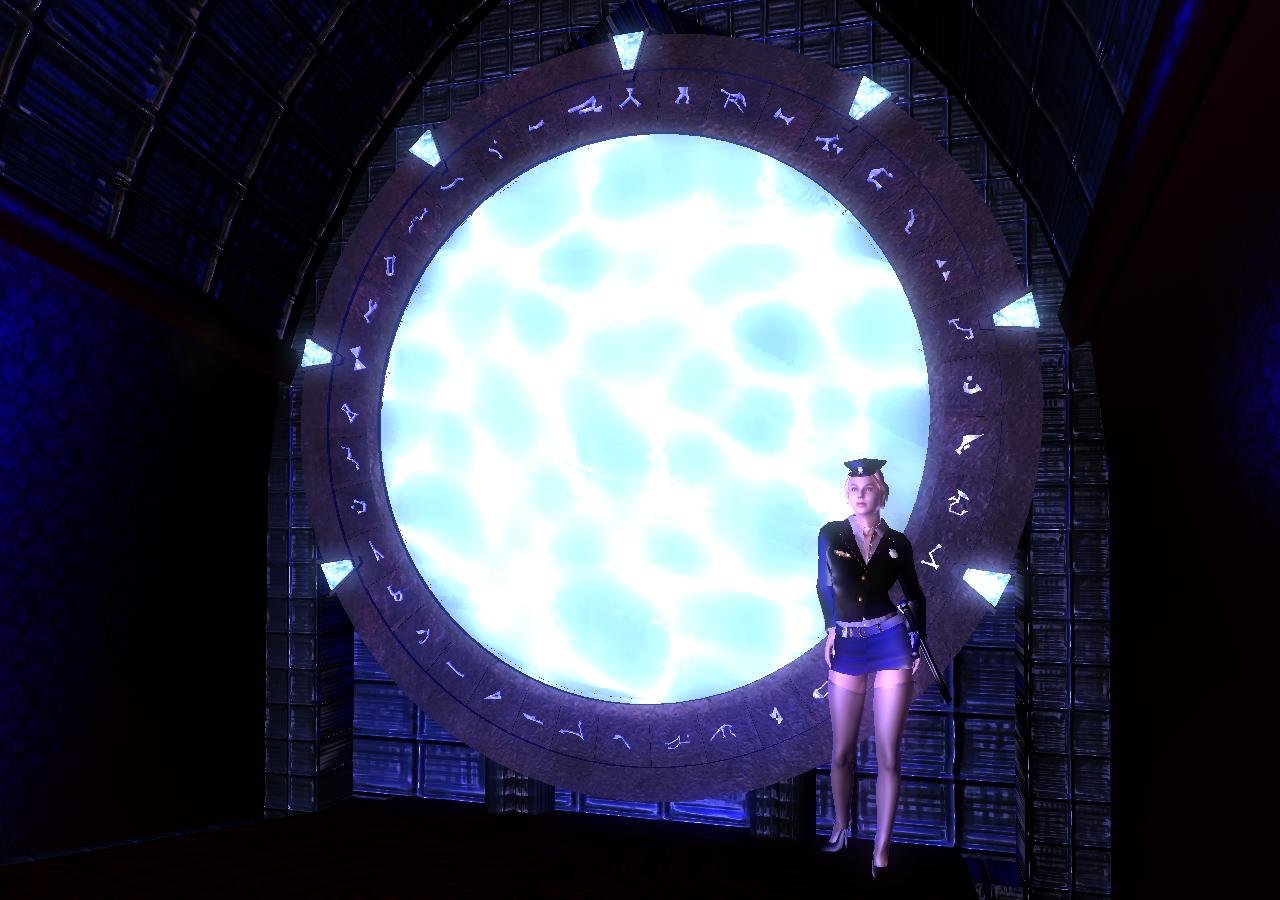 Colourwheels Sexy Dance Club Beta Rus