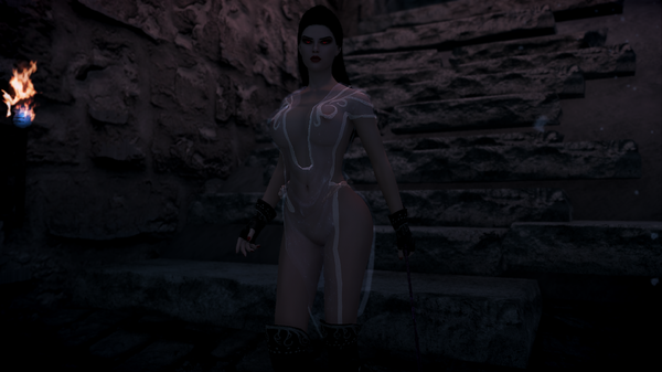 SkyrimSE 6.0 (Лето)