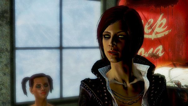 Пойдем, займемся делом! Fallout-4 (сборка 6.0)